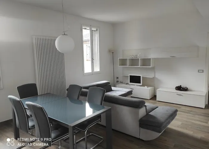 Centro Storico Ferrara