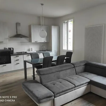 Centro Storico 3* Ferrara