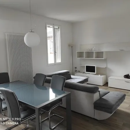 Centro Storico Ferrara