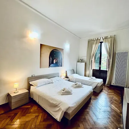 Guest house Centro Storico Ferrara