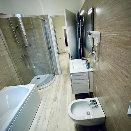 Centro Storico 3* Феррара