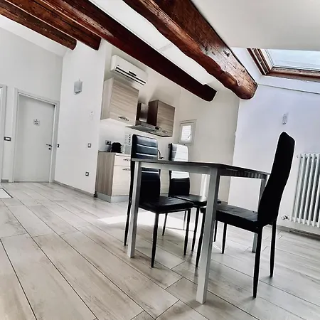 Maison d'hôtes Centro Storico