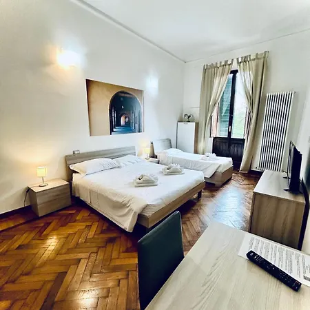 Centro Storico Ferrara