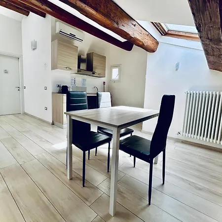 Centro Storico Guest house