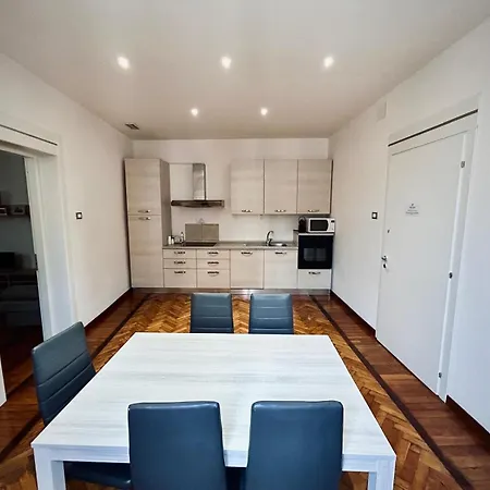 Maison d'hôtes Centro Storico