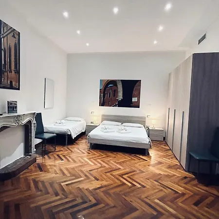 Guest house Centro Storico