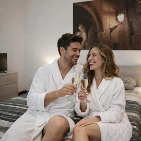 Affittacamere Centro Storico Ferrara