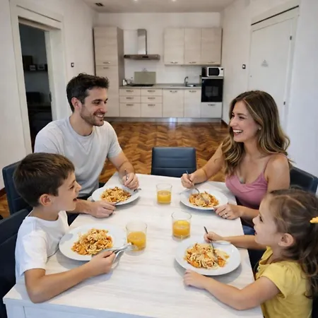 Centro Storico Guest house