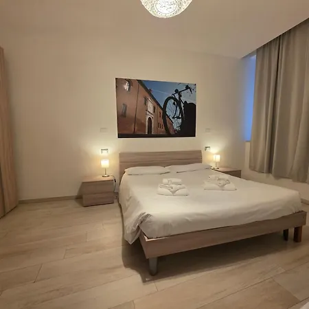 Pensionat Centro Storico 3*