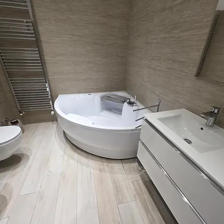 Affittacamere Centro Storico