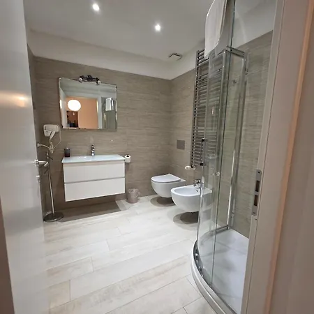 Guest house Centro Storico 3*