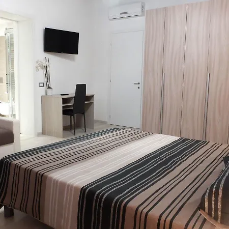 Centro Storico Гостевой дом 3*