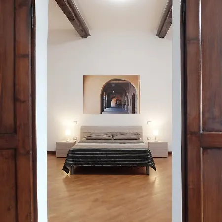 Guest house Centro Storico