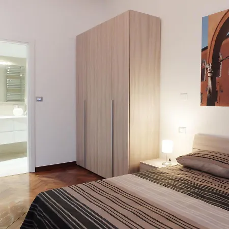 Guest house Centro Storico