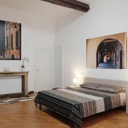 Centro Storico Ferrara