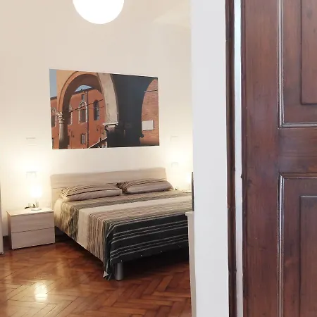 Πανσιόν Centro Storico 3*