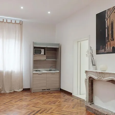 Centro Storico 3*