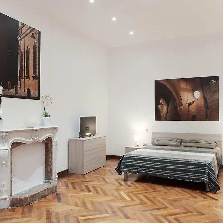 Guest house Centro Storico