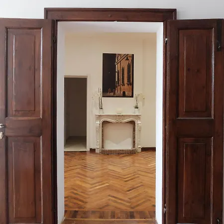 Guest house Centro Storico 3*