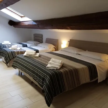 Centro Storico Guest house Ferrara