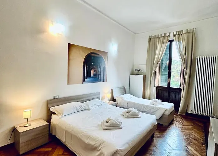 Affittacamere Centro Storico Ferrara