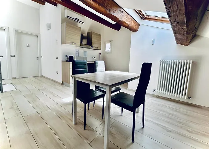 Centro Storico Maison d'hôtes