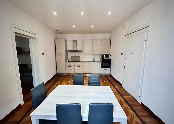 Affittacamere Centro Storico