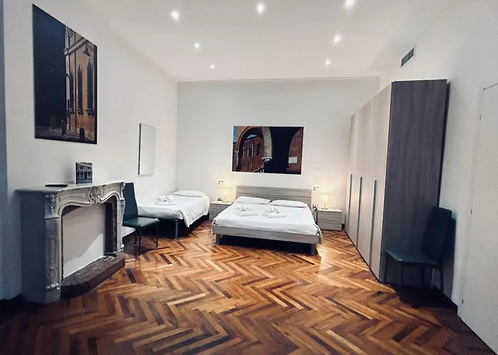 Guest house Centro Storico