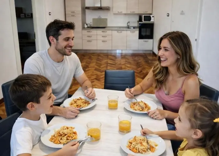 Centro Storico Guest house