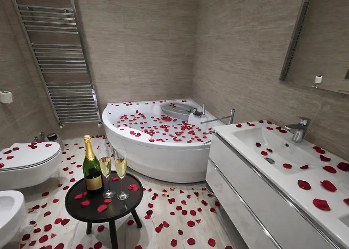 Guest house Centro Storico Ferrara