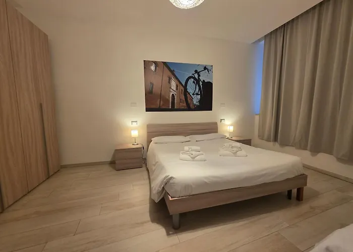 Affittacamere Centro Storico 3*