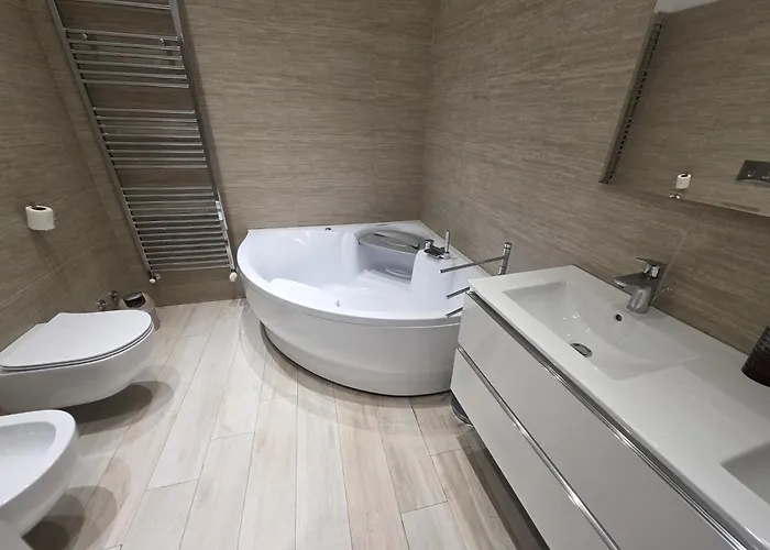 Pensionat Centro Storico