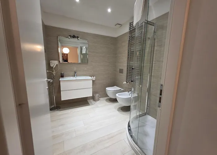 Guest house Centro Storico 3*