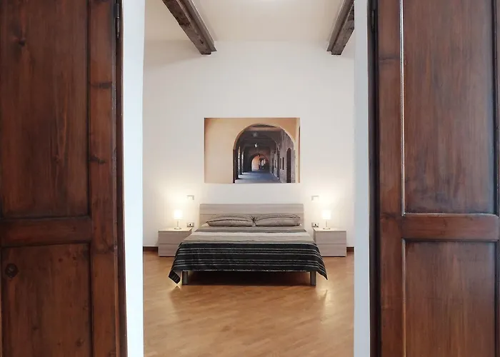 Pensionat Centro Storico