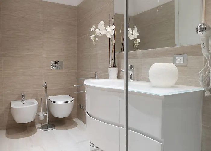 Guest house Centro Storico