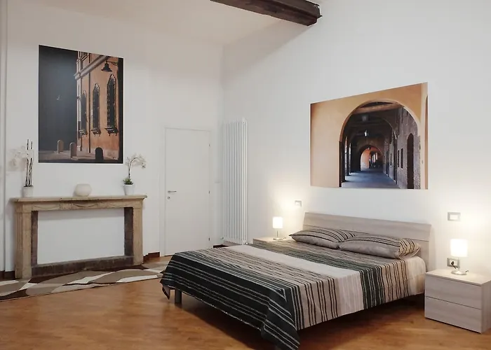 Centro Storico Ferrara