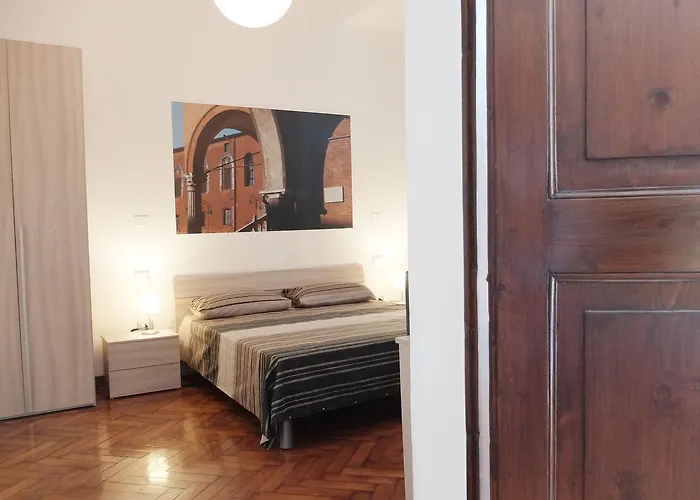 Maison d'hôtes Centro Storico 3*