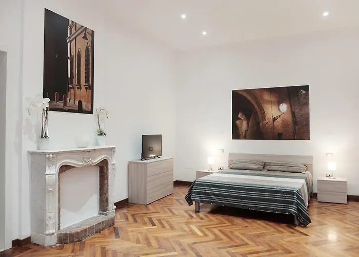 Guest house Centro Storico