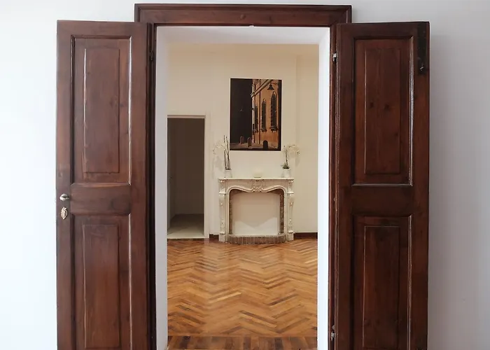 Affittacamere Centro Storico 3*