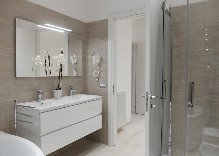 Guest house Centro Storico Ferrara