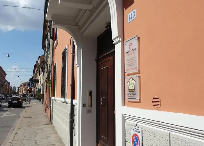 Centro Storico Ferrara