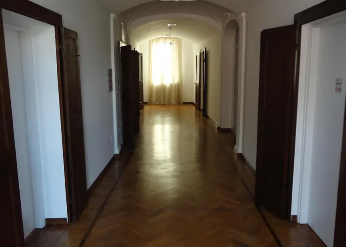 Affittacamere Centro Storico Ferrara